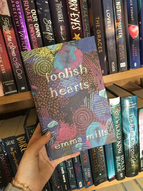 Escape into a World of Magic with Emma Mills' Captivating Stories
